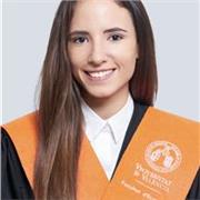 Doy clases de apoyo de matemáticas y economia